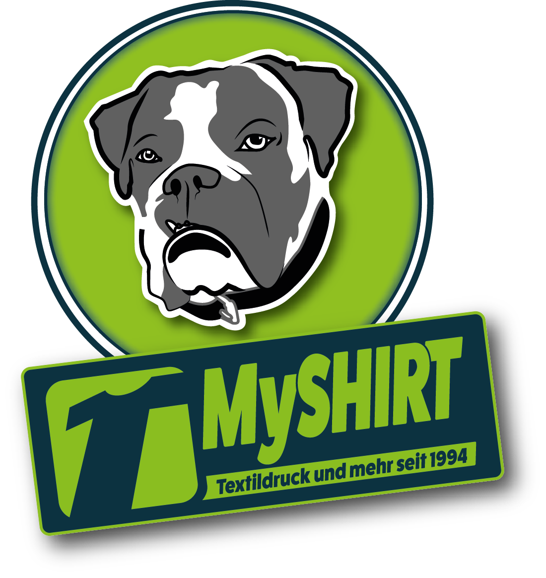MyShirt Factory - Schwabach