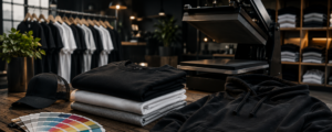 Warum die MyShirt Factory ausschließlich auf Premium setzt